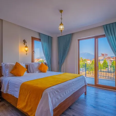 Myra Villa 1 فيلة فتحية