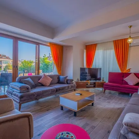 فيلة Myra Villa 1 فتحية