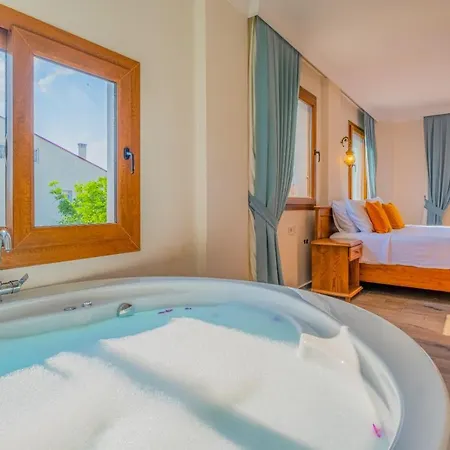 Myra Villa 1 فيلة فتحية
