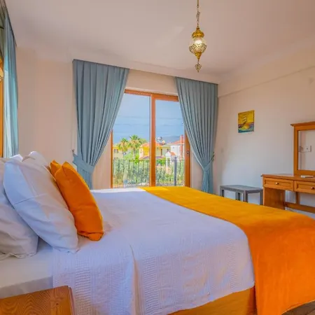 Myra Villa 1 * فتحية