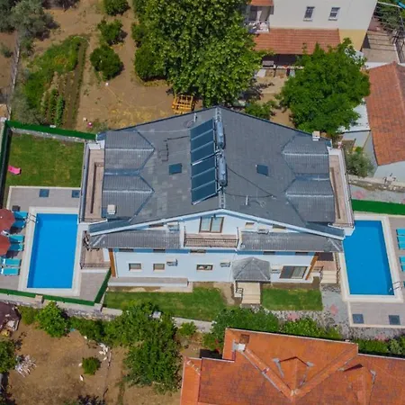 Myra Villa 1 فيلة فتحية