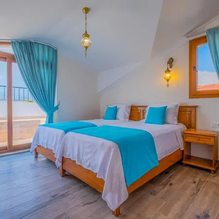 فيلة Myra Villa 1