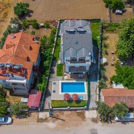 Myra Villa 1 فيلة