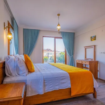 Myra Villa 1 فتحية