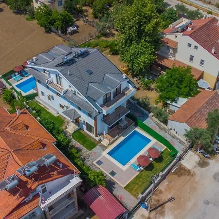 فيلة Myra Villa 1