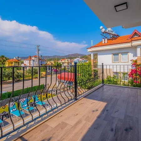 Myra Villa 1 فيلة