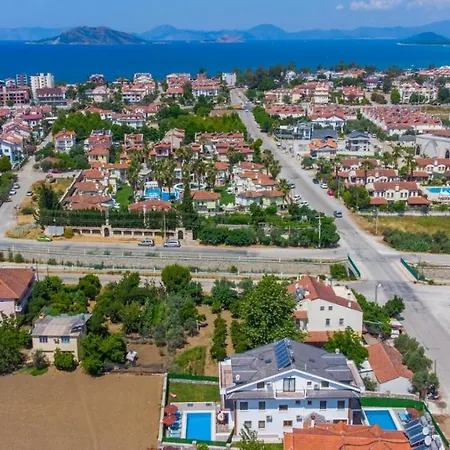 فيلة Myra Villa 1 فتحية