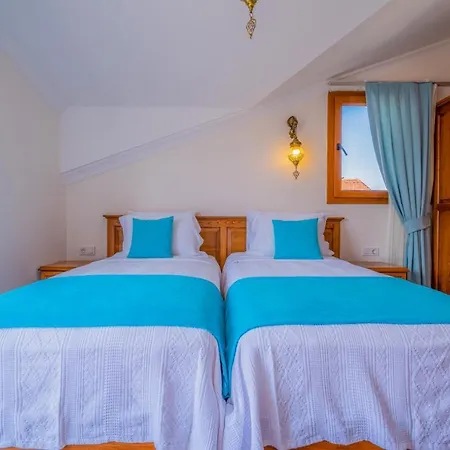 Myra Villa 1 فتحية
