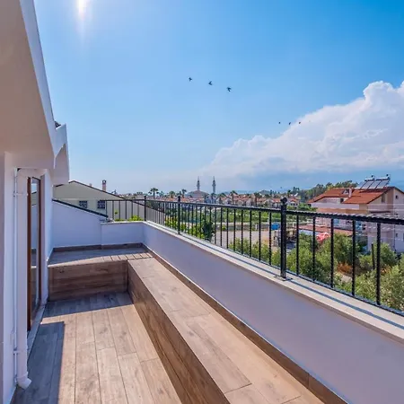 فيلة Myra Villa 1 *
