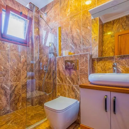 فيلة Myra Villa 1 فتحية