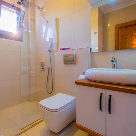Myra Villa 1 فتحية