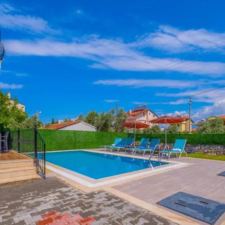 فيلة Myra Villa 1 فتحية